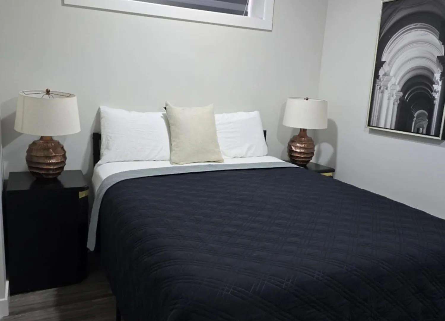 Dee'S Cozy Lower Suite- 2 Rooms Calgary 0*,  Canada