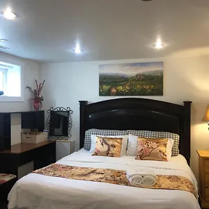  Guest house Hidden Valley Basement H