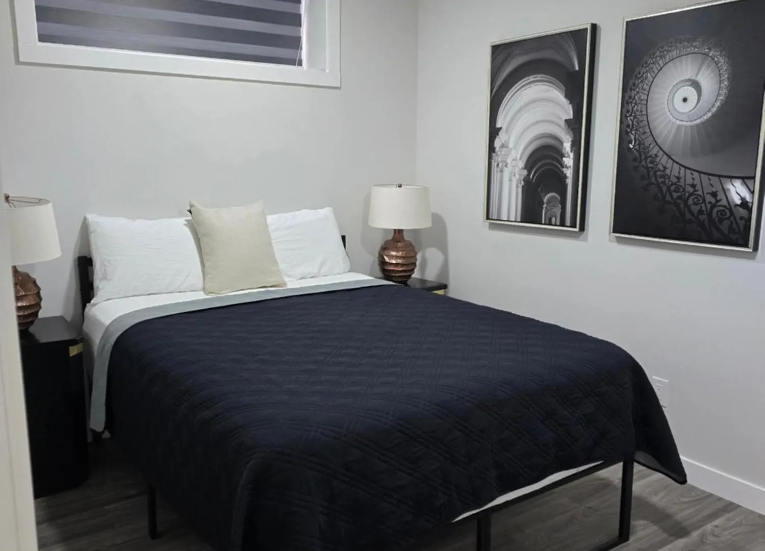 Dee'S Cozy Lower Suite- 2 Rooms Calgary Canada