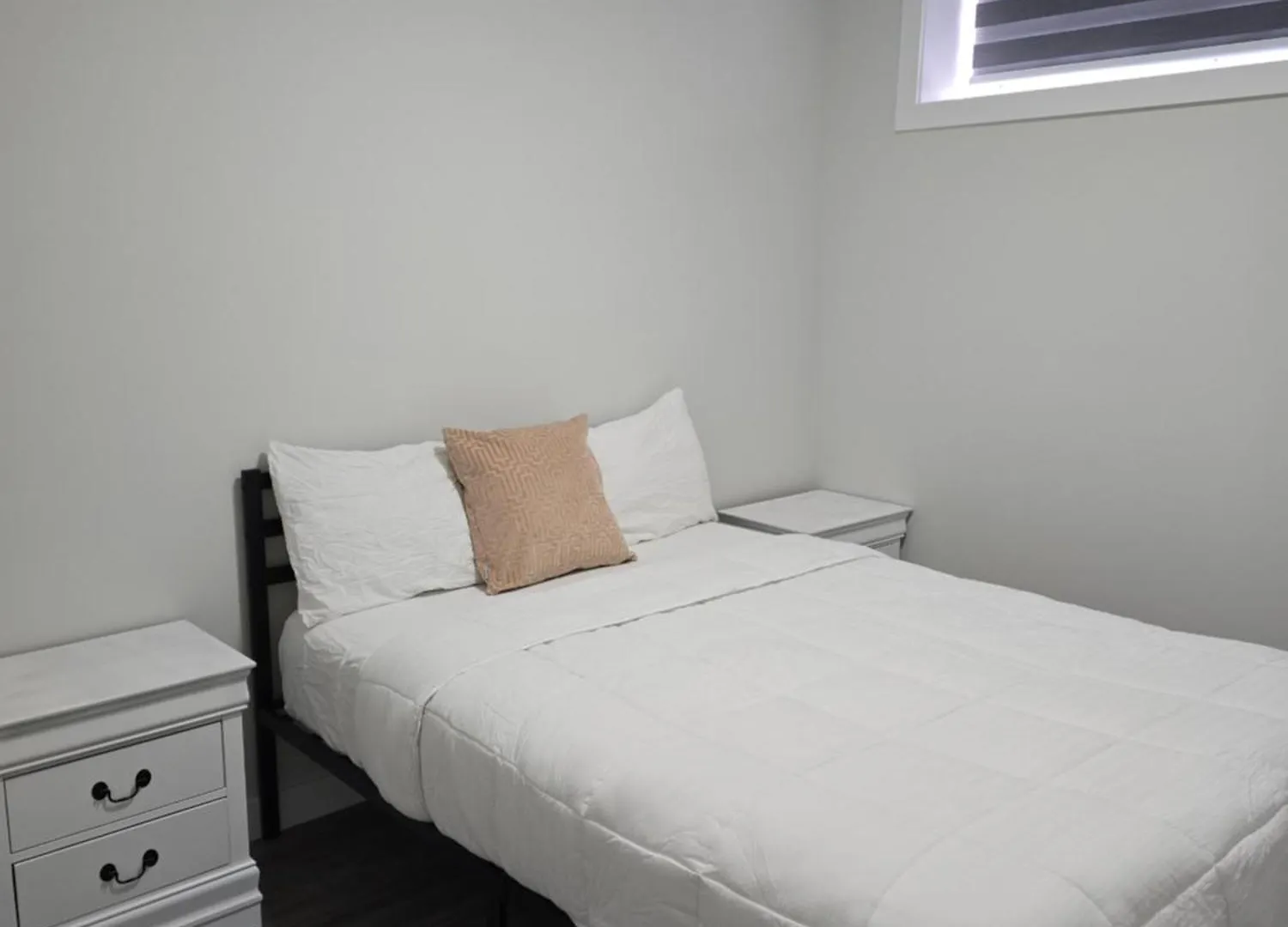 Guest house Dee'S Cozy Lower Suite- 2 Rooms Calgary Canada